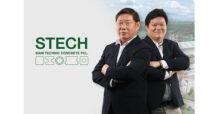 STECH กำไรครึ่งปีแรก 68 ฟอร์มแกร่ง โกย 100 ลบ. พุ่ง 51.91% แผนลดต้นทุนได้ผลดันอัตรากำไรสุทธิ ลุยเมกะโปรเจกต์ภาคใต้