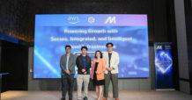 MSC จับมือ AWS และ Cynclair จัดสัมมนา “Powering Growth with Secure, Integrated, and Intelligent Cloud Infrastructure”