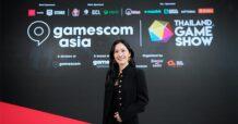 SYNNEX ร่วมยกระดับงานเกมนานาชาติ “gamescom asia x Thailand Game Show” โชว์ศักยภาพ No.1 Gaming Distributor หนุนวงการเกมไทยสู่เวทีโลก