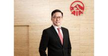 AIA กลุ่มบริษัทเอไอเอ แถลงผลประกอบการประจำไตรมาสที่ 3  มูลค่าธุรกิจใหม่ เพิ่มขึ้นร้อยละ 25 เป็นมูลค่า 1,476 ล้านเหรียญสหรัฐ