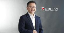 CIMBT upgraded to ‘AA(tha)’ by Fitch, reflecting financial strength, parental support, and strategic ASEAN Role
