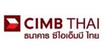 TRUMP 2.0 Effect ธุรกิจไทยจะกระทบแค่ไหน CIMBT แนะลูกค้าบริษัทไทยตั้งรับความไม่แน่นอน TDRI ชี้สงครามการค้า-ความเสี่ยงภูมิรัฐศาสตร์ เขย่าเศรษฐกิจไทย แนะเร่งปรับตัวสู่ยุคโลกหลายขั้ว
