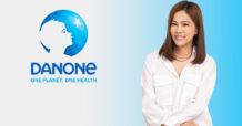 DANONE ตอกย้ำวัฒนธรรมองค์กรในระดับสากล เปิดพื้นที่ให้พนักงานค้นหาตัวตน เสริมความแกร่งองค์กรอย่างยั่งยืน