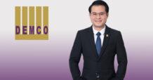DEMCO พร้อมร่วมโครงการ “JUMP+” ของตลาดหลักทรัพย์ฯ ตอกย้ำแนวทาง ESG–ธรรมาภิบาลโปร่งใส  เดินหน้าขับเคลื่อนธุรกิจพลังงานสีเขียว หนุนศักยภาพเติบโตยั่งยืน