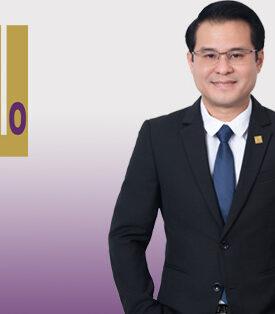 DEMCO พร้อมร่วมโครงการ “JUMP+” ของตลาดหลักทรัพย์ฯ ตอกย้ำแนวทาง ESG–ธรรมาภิบาลโปร่งใส เดินหน้าขับเคลื่อนธุรกิจพลังงานสีเขียว หนุนศักยภาพเติบโตยั่งยืน