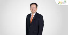 EGCO Group appoints “Tawatchai Sumranwanich” as President