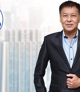 FLOYD ขานรับโครงการ JUMP+ ของตลาดหลักทรัพย์ฯ มุ่งสู่การเติบโตอย่างมั่นคงและยั่งยืน