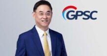 GPSC กำไรครึ่งปี 3,159 ลบ. รับส่วนแบ่งกำไรบริษัทร่วมพุ่ง  พร้อมเดินหน้าลงทุนพื้นที่ศักยภาพ
