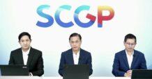 SCGP ชี้ตลาดอาเซียนยังโตต่อเนื่อง หนุนธุรกิจ ด้านภาษีสหรัฐยังไม่กระทบยอดขาย