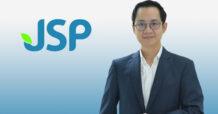 JSP ผลงานท็อปฟอร์มครึ่งปีแรกยอดขายจากแบรนด์สุภาพโอสถหนุนกำไรโต 205.7% ครึ่งหลังเร่งเครื่องงาน OEM ดันรายได้แตะ 900 – 1,000 ลบ.ตามเป้า