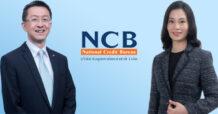 NCB แต่งตั้ง ดร.ลัษมณ อรรถาพิช เป็นผู้จัดการใหญ่ เดินหน้ายุทธศาสตร์ดิจิทัล เสริมสร้างโอกาสทางการเงินและเศรษฐกิจไทยอย่างยั่งยืน