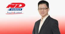 NDR โชว์รายได้ Q2/68 โต 4.47% แตะ 224.93 ลบ.  ตามแผนขยายตลาด หนุนยอดขายเพิ่ม ลุย “พลังงานสะอาด” แย้มเดินเครื่องเชิงพาณิชย์ Q4/68 นี้