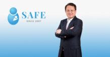 กูรูหุ้นเชียร์ “ซื้อ” SAFE เคาะเป้าราคาสูงสุด 10.20 บ.  คาด Q3/68 ยอดใช้บริการเพิ่ม-ต้นทุนลด -กำไรโดดเด่น  ฐานทุนแกร่งมี Upside จากกลยุทธ์เติบโตแบบ In-Organic