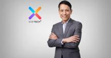SCB TechX ประกาศวิสัยทัศน์ใหม่  มุ่งสู่การเป็น “Strategic FinTech Enabler” ของกลุ่มเอสซีบีเอกซ์
