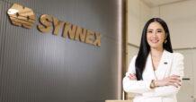 SYNEX โชว์ผลงาน Q2/68 ฟอร์มแกร่ง กำไรพุ่ง 19% กวาดรายได้แตะ 11,655 ล้านบาท โตทุกกลุ่มผลิตภัณฑ์ – เตรียมรับไฮซีซั่น เสริมทัพ AI–Cloud–Nintendo Switch 2