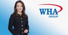 WHA Group โชว์ฟอร์ม 6 เดือนแรกปี 68 รายได้รวมและส่วนแบ่งกำไรปกติ 9,325 ล้านบาท เพิ่มขึ้น 32% (Y-Y)   ด้านกำไรปกติพุ่งแตะ 3,148 ล้านบาท เติบโต 24% (Y-Y)   ส่งสัญญาณบวกต่อเนื่อง พร้อมมั่นใจสร้าง All-Time High เป็นปีที่ 4 ติดต่อกัน