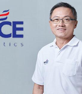 WICE ยกระดับความยั่งยืน คว้าระดับ “Silver” จาก EcoVadis มุ่งสร้าง Green Ecosystem ตลอดห่วงโซ่ธุรกิจ