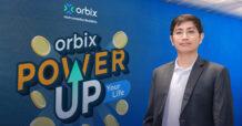 orbix เดินเกมรุกครึ่งปีหลัง เปิดตัวแคมเปญ ‘Power Up Your Life’ พร้อมลิสต์ 8 เหรียญใหม่ ตอบรับเทรนด์โลก
