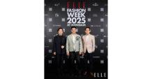 เอ็กซ์เผิง ประเทศไทย ร่วมขับเคลื่อนแรงบันดาลใจแห่งโลกแฟชั่น  ผ่านอีเว้นท์ระดับตำนาน ‘ELLE Fashion Week 2025’