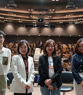 FINANSIA จัดใหญ่! เต็มทุกที่นั่ง งานสัมมนาแห่งปี “Finansia HERO Exclusive Talk 2025: เจาะลึกหุ้นไทย พร้อมเทรดหุ้นนอกผ่าน DR”