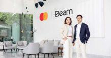มาสเตอร์การ์ด จับมือ Beam นำโซลูชัน Cloud Commerce  ยกระดับการชำระเงินดิจิทัลสำหรับเอสเอ็มอีไทย ด้วย “Beam Bolt”