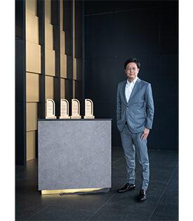 EA Claims Top Spot in Sustainability with Two Prestigious T-VER Awards to Affirm Global Leadership in Clean Energy and GHG Reduction