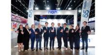 NAM โชว์นวัตกรรมการแพทย์ในงาน MEDICAL FAIR THAILAND 2025