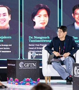 CIMB THAI ชี้อนาคต “Open Finance” ยกระดับการเงินดิจิทัลเพื่อทุกคน