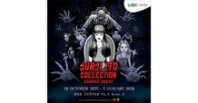 ตุลาคมนี้ เอ็ม บี เค เซ็นเตอร์ เปิดเดือนต้อนรับฮาโลวีนกับนิทรรศการ Junji Ito Collection Horror House จัดเต็มความสยองครั้งใหม่ ประสบการณ์หลอนที่สมจริงที่สุดแห่งปีจากนักเขียนแนวหน้าของญี่ปุ่น จุนจิ อิโต้