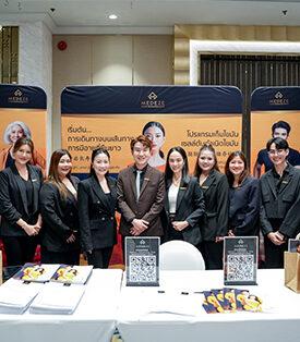 “MEDEZE” ร่วมบรรยายพิเศษในงาน “Bumrungrad Care for Children 2025” ตอกย้ำบทบาทผู้นำนวัตกรรมสุขภาพระดับภูมิภาค