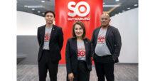 “SO” มั่นใจรายได้ปี 68 โต 15%  เดินหน้าขยายฐานลูกค้าและบริการครบวงจร