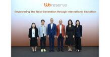 ttb จัดงาน Empowering The Next Generation through International Education เสริมกลยุทธ์วางแผนบุตรหลานเรียนต่อต่างประเทศ ด้วยโซลูชันทางการเงินที่เหมาะสม