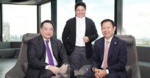 SCB WEALTH Wins Two International Awards from Euromoney,  Reinforcing Leadership in Thailand’s Wealth Management