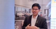 Frasers Hospitality จับมือ Google Cloud ผสานพลัง AI เสริมศักยภาพบุคลากร