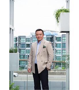 PLUS พลัส พร็อพเพอร์ตี้ เผยแนวทางเฝ้าระวังอาคารเหตุดินทรุด จุดใดควรดูแลเป็นพิเศษ