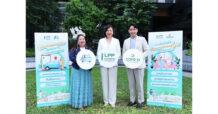 LPP ผนึกพันธมิตร ส่งมอบบริการเพื่อสุขภาพและการดูแลผู้สูงวัย เสริมคุณภาพชีวิต ผ่านบริการจาก Joy Ride และ AGYHERO