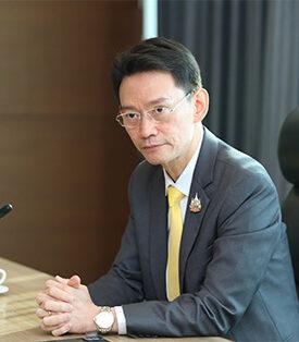 “กกพ.” แจงใช้งบสำนักงานไปร่วมงาน Gastech มิลาน