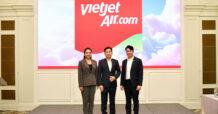 เวียตเจ็ทไทยแลนด์ เติบโตอย่างมั่นคงและยั่งยืน เผยแผนขยายฝูงบิน ดันไทยสู่ศูนย์กลางการบินอาเซียน