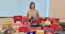 Mooncakes Go Premium:  KTC Partners 30 Hotels to Drive Festival Gifting Economy