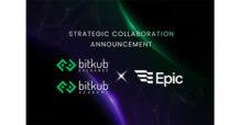 Bitkub Exchange และ Bitkub Academy ประกาศร่วมมือ Epic Chain บล็อกเชนเลเยอร์ 2 บน Ethereum หนุนสร้างความรู้ความเข้าใจ RWAs และ Tokenization