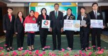 Caltex wins 3 Toilet of the Year 2025 awards from BMA