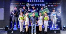 PT Maxnitron Racing Series 2025 จบสนามที่ 3-5  เตรียมระเบิดความมันสนามสุดท้ายที่ จ. สงขลา 16 – 19 ต.ค. นี้