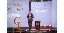 AIA ประเทศไทย คว้ารางวัล DAILYNEWS TOP CEO 2025 สาขาธุรกิจประกันชีวิตและสุขภาพ ติดต่อกันเป็นปีที่ 2