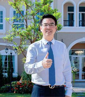 LALIN แลนซีโอ เพรสทีจ (Lanceo Prestige) ยกระดับการอยู่อาศัยของคนเมือง ทุกเจเนอเรชันให้บ้านเป็นมากกว่าที่อยู่อาศัย