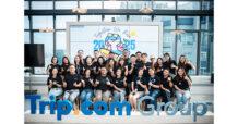 Trip.com Group Thailand คว้า 3 รางวัล ตอกย้ำองค์กรที่น่าทำงานที่สุดในเอเชีย จากเวที HR Asia Best Companies to Work for in Asia 2025
