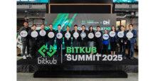 BITKUB SUMMIT 2025 จับมือ 12 สมาคมดิจิทัล ร่วมเป็นเจ้าภาพ จัดงาน “Digital Night 2025” รวมพลคนดิจิทัลกว่า 700 ชีวิต