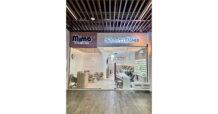 ฉลองเปิดร้านใหม่ Mimo Korea Beauty Studio บริการทำเล็บครบวงจร พิเศษรับโปรสุดปัง สวยแบบธรรมชาติสไตล์เกาหลี ที่เดอะไนน์ เซ็นเตอร์ พระราม 9
