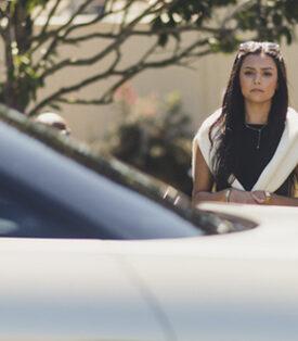 EXP 15 ยนตรกรรมต้นแบบพลังงานไฟฟ้าอวดโฉมเป็นครั้งแรกในงาน Monterey Car Week