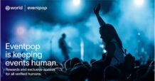 ยุคใหม่แห่งการซื้อบัตร: Eventpop เชื่อมต่อกับ World ID