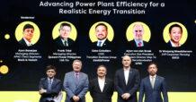 GPSC โชว์วิสัยทัศน์พลังงานคาร์บอนต่ำ ชูแนวทางเพิ่มประสิทธิภาพโรงไฟฟ้าในงาน Enlit Asia 2025